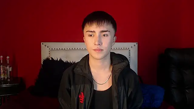 santi-fabulous online show from March 2025 02:14:02 AM