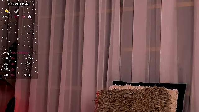 CynthiaWest online show from November 2025 04:12:02 AM