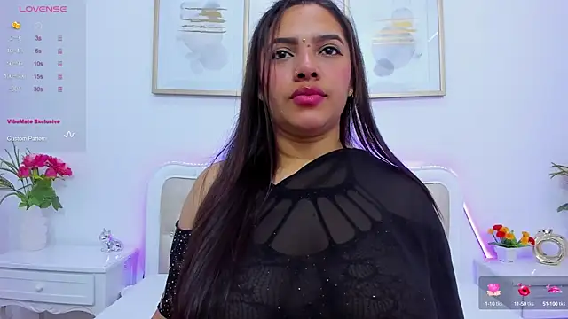 Snapshot of krishaa_ chatting on January 2025 12:52:01 PM krishaa online show from January 2025 12:52:01 PM