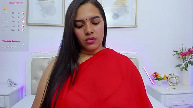 Snapshot of krishaa_ chatting on January 2025 04:19:01 PM krishaa online show from January 2025 04:19:01 PM