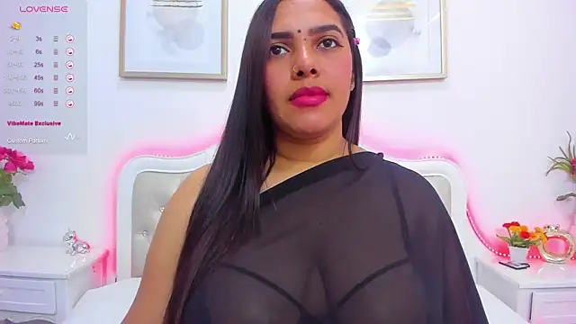 Snapshot of krishaa_ chatting on January 2025 03:43:01 PM krishaa online show from January 2025 03:43:01 PM