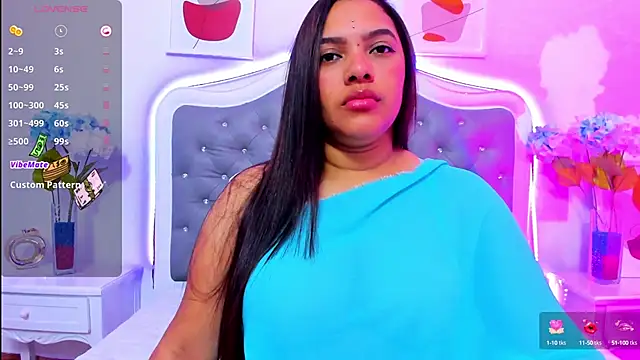 Snapshot of krishaa_ chatting on February 2025 02:48:01 PM krishaa online show from February 2025 02:48:01 PM