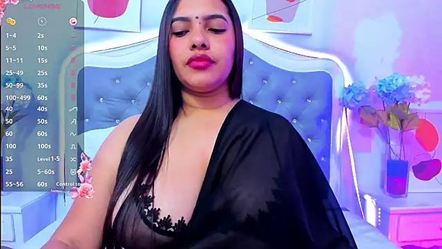 Snapshot of krishaa_ chatting on March 2025 04:33:02 PM krishaa online show from March 2025 04:33:02 PM