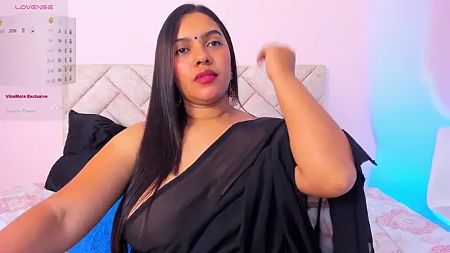 Snapshot of krishaa_ chatting on March 2025 04:24:01 PM krishaa online show from March 2025 04:24:01 PM