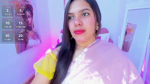 Snapshot of krishaa_ chatting on November 2025 01:12:02 PM krishaa online show from November 2025 01:12:02 PM