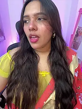 krishaa  online show from February 2026 08:04:01 PM