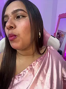 krishaa  online show from March 2026 07:19:01 PM