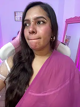 krishaa  online show from April 2026 04:45:01 PM