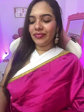 Snapshot of krishaa_ chatting on April 2026 06:01:02 PM krishaa online show from April 2026 06:01:02 PM