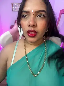 Snapshot of krishaa_ chatting on June 2026 07:36:01 PM krishaa online show from June 2026 07:36:01 PM