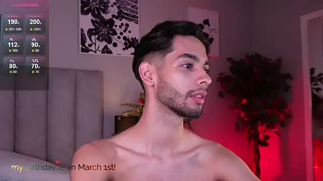 endy rush online show from February 2025 12:43:02 PM