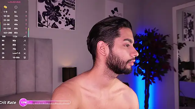 endy rush online show from October 2025 12:37:02 PM