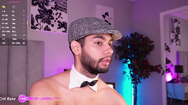 endy rush online show from November 2025 12:37:01 PM