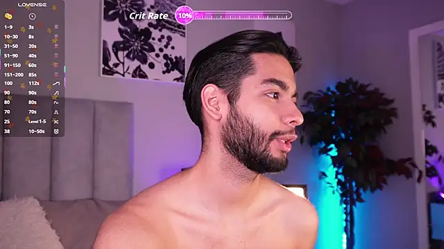 endy rush online show from November 2025 12:49:01 PM