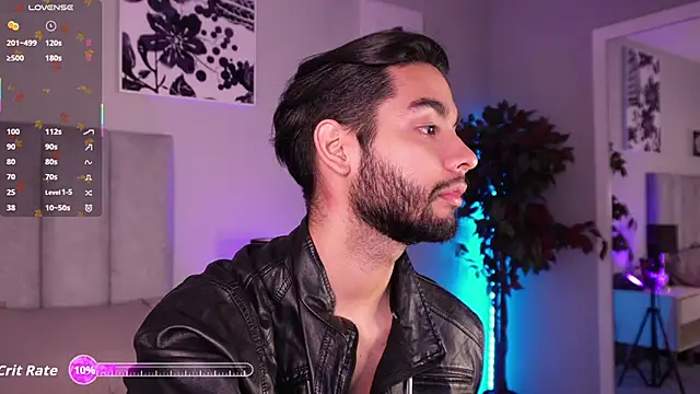 endy rush online show from November 2025 12:38:01 PM