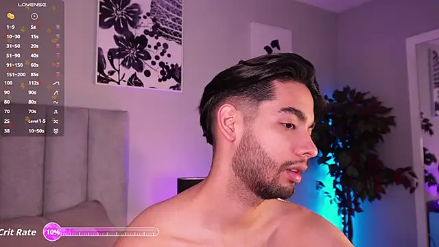 endy rush online show from November 2025 12:28:02 PM