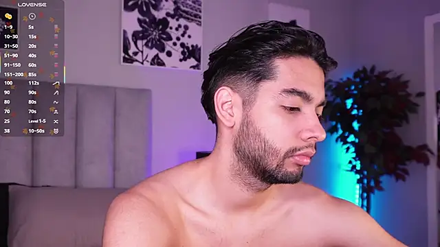 endy rush online show from November 2025 12:42:01 PM