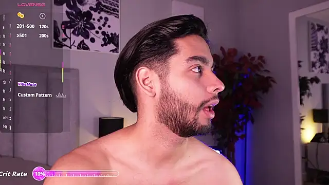 endy rush online show from February 2026 12:38:02 PM