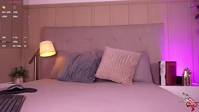 endy rush online show from April 2026 12:36:02 PM