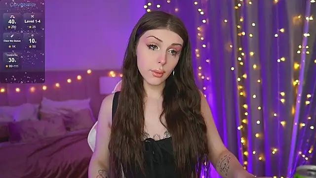 Snapshot of Lala_Land_ chatting on December 2024 08:02:02 AM Lala Land online show from December 2024 08:02:02 AM