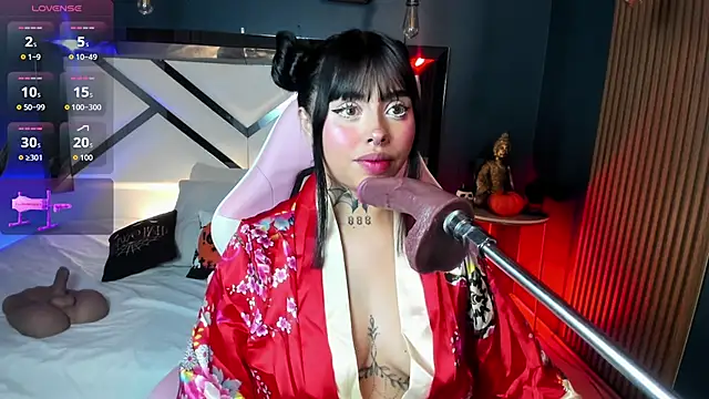 Jena nicols online show from October 2025 03:40:01 AM