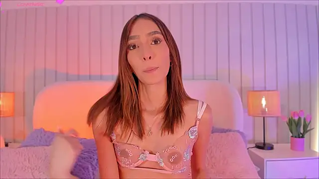 Megan-holly online show from March 2026 08:38:02 PM