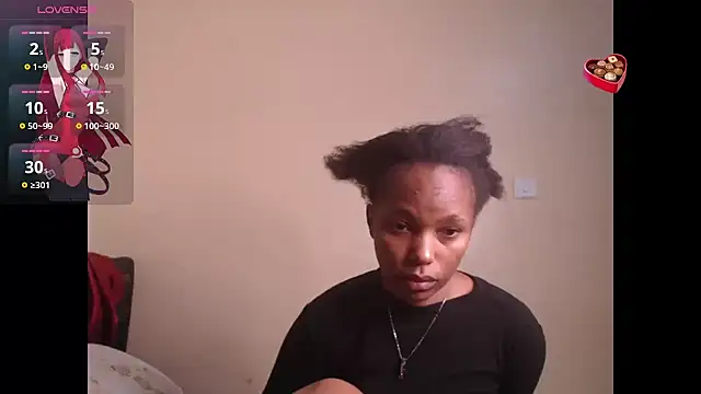 Missthigh online show from September 2025 06:50:02 AM