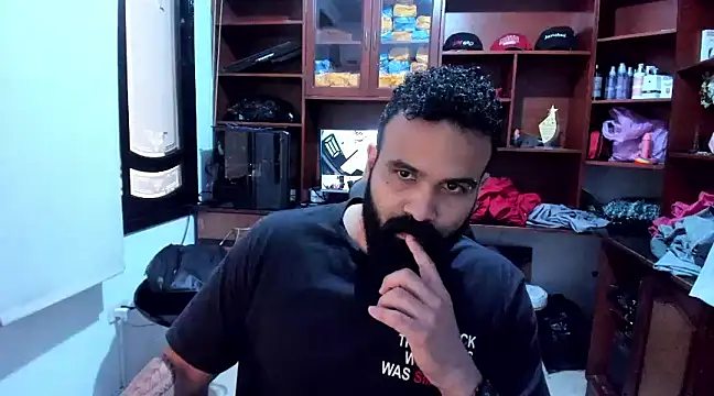 Drako Argentii online show from December 2024 09:20:01 PM