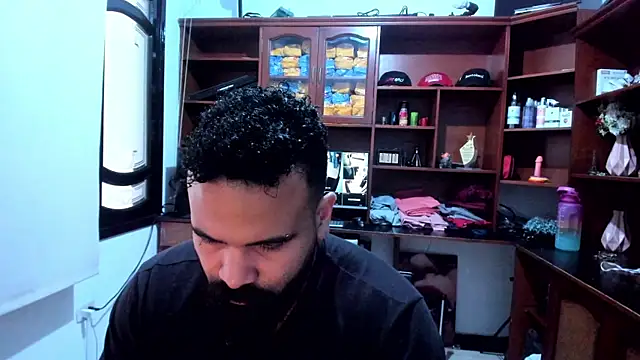 Drako Argentii online show from January 2025 02:58:01 PM