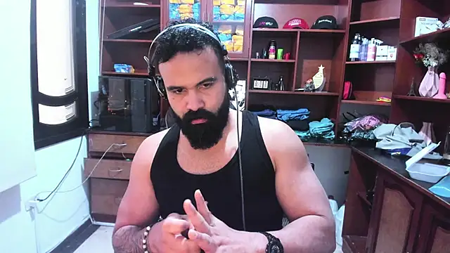 Drako Argentii online show from January 2025 08:14:02 PM