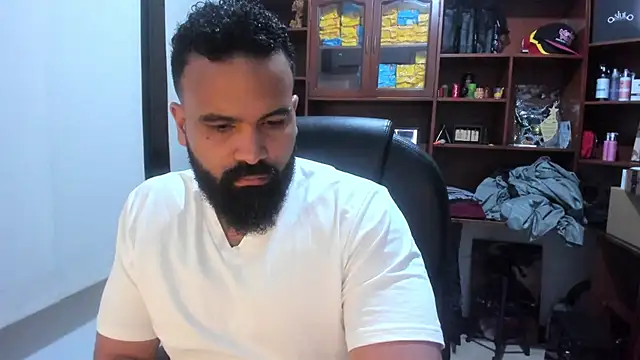 Drako Argentii online show from March 2025 07:30:02 AM