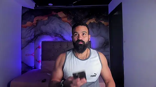 Drako Argentii online show from April 2026 12:32:01 PM