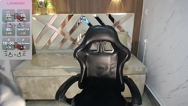 victoria castillo b online show from November 2025 03:23:01 AM