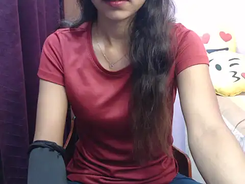 Angel kiyara online show from October 2025 05:54:01 PM