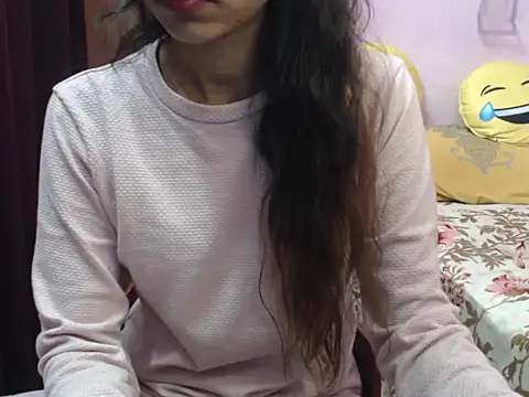 Angel kiyara online show from October 2025 05:30:02 PM