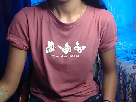 Angel kiyara online show from June 2026 07:45:02 AM