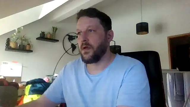 BennyLommy online show from March 2026 12:54:02 PM