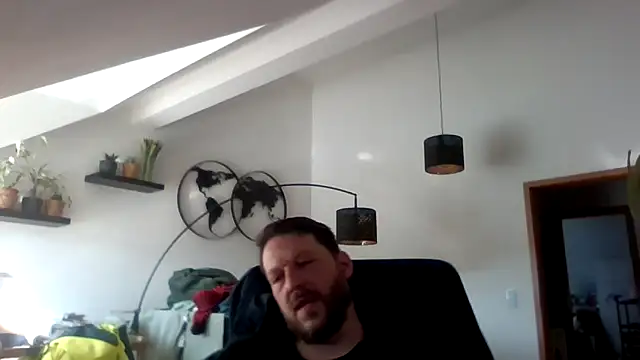 BennyLommy online show from March 2026 02:43:01 PM