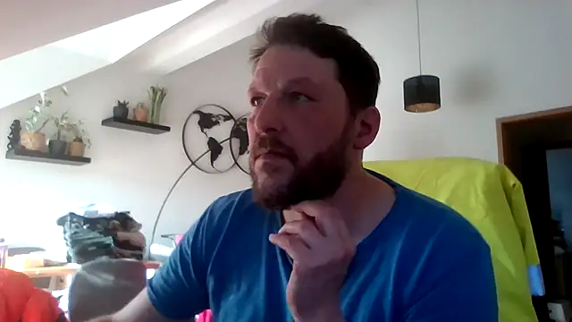 BennyLommy online show from March 2026 03:28:01 PM