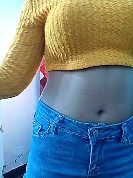 Snapshot of Sarita_7 chatting on January 2025 07:14:01 AM Sarita 7 online show from January 2025 07:14:01 AM