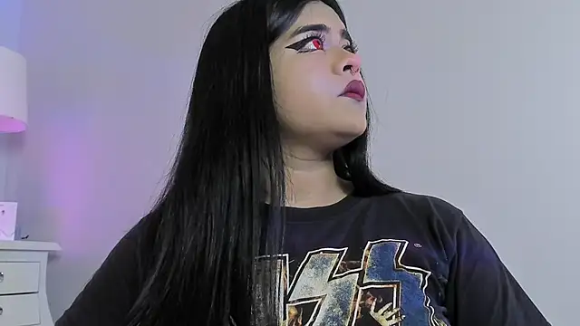 atena hill online show from December 2025 07:08:02 PM