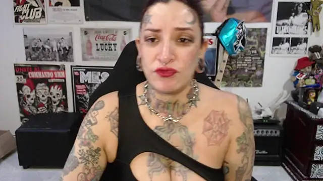 Snapshot of Rollyderolandia666 chatting on May 2026 08:17:02 PM Rollyderolandia666 online show from May 2026 08:17:02 PM