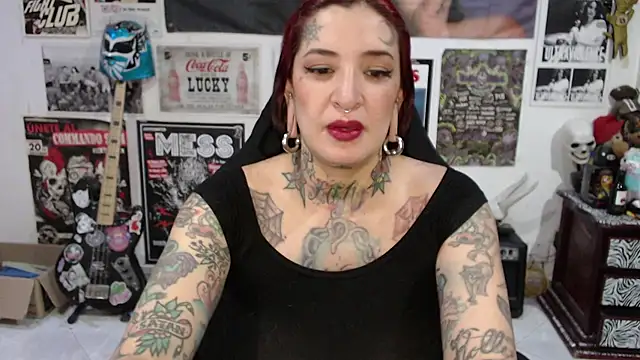 Rollyderolandia666 online show from July 2026 10:30:02 PM