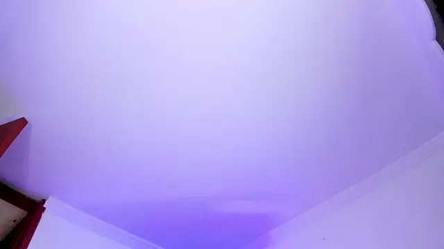 JulietaBomGV online show from October 2025 12:20:01 AM