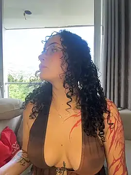 Electra doll  online show from January 2026 03:25:02 PM