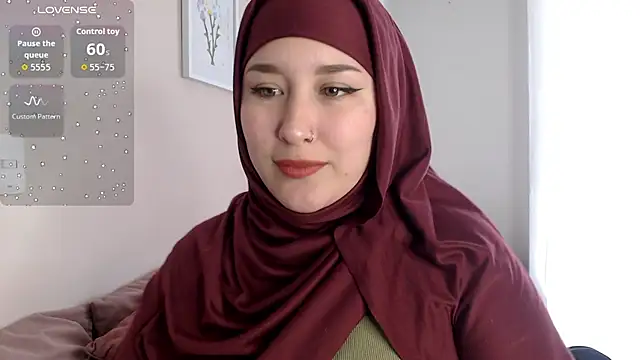 Dalila bashar online show from October 2025 02:25:02 PM