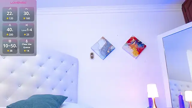 hanna danger19 online show from January 2025 02:24:02 PM