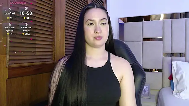 Snapshot of sofiaduque_26 chatting on February 2025 11:54:02 PM sofiaduque 26 online show from February 2025 11:54:02 PM