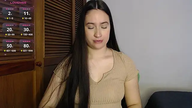 Snapshot of sofiaduque_26 chatting on September 2025 08:43:01 PM sofiaduque 26 online show from September 2025 08:43:01 PM