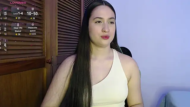 Snapshot of sofiaduque_26 chatting on November 2025 08:09:01 PM sofiaduque 26 online show from November 2025 08:09:01 PM